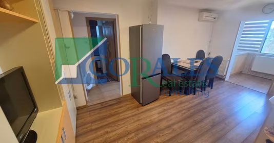 Apartament Girocului