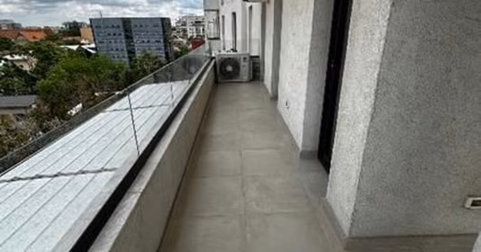 Apartament Unirii