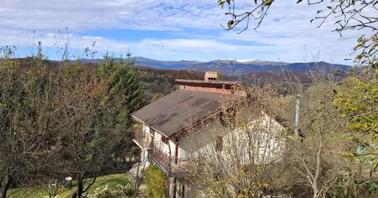Casă Bughea de Jos