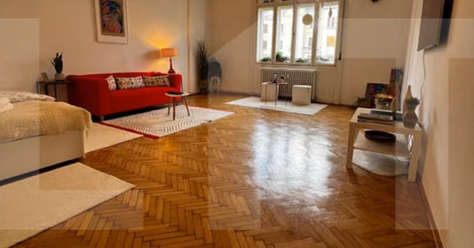 Apartament Cetate