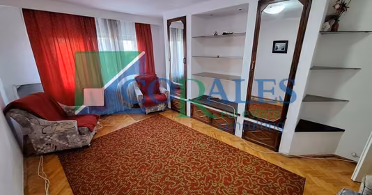 Apartament Circumvalațiunii