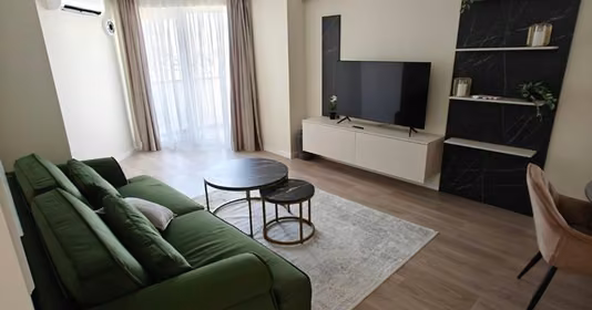 Apartament Cotroceni