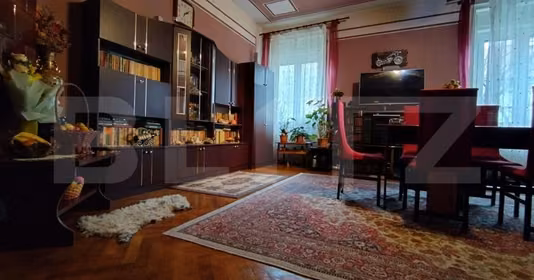 Apartament Complexul Studențesc