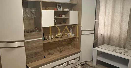 Apartament Mănăștur
