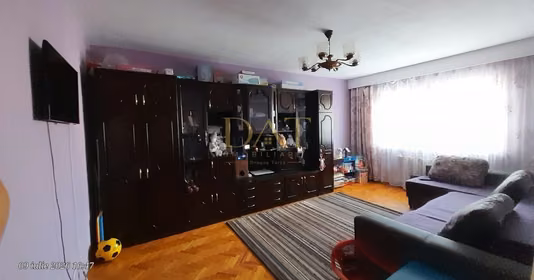 Apartament Mărăști