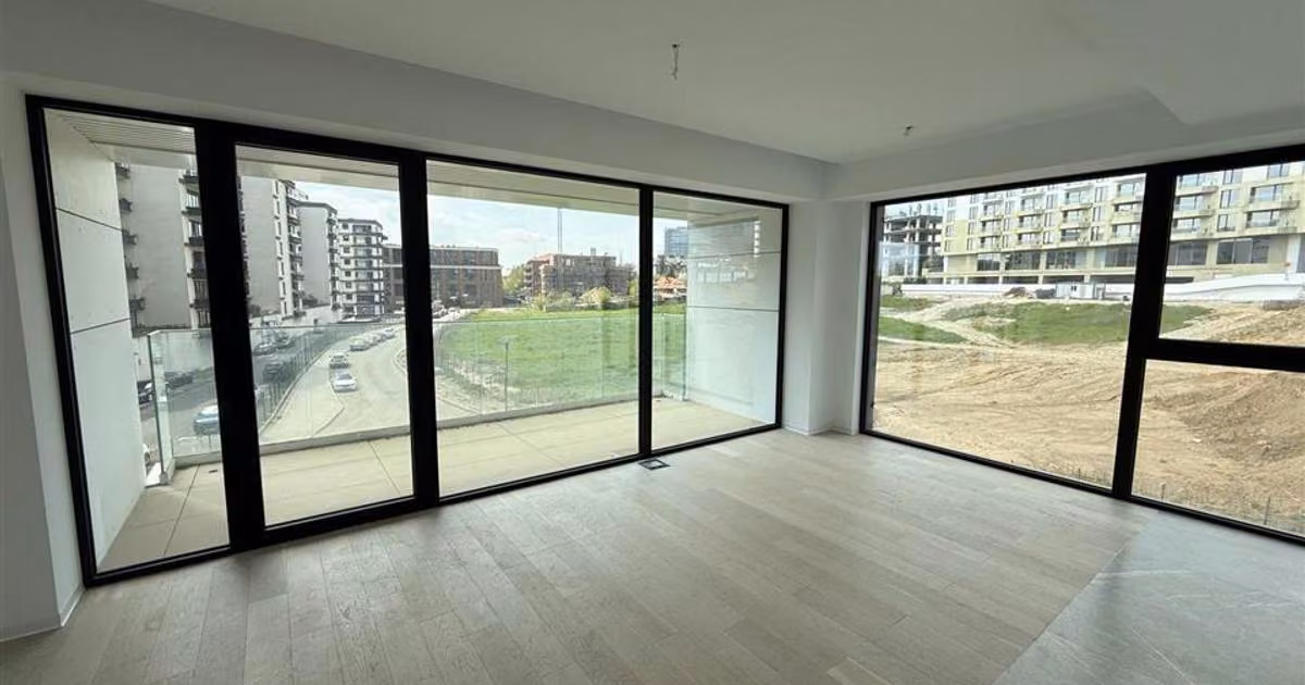 Apartament de vânzare cu 2 camere în zona Floreasca, Sector 1