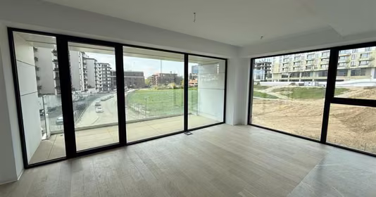Apartament Floreasca