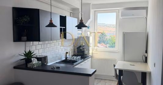 Apartament Mărăști
