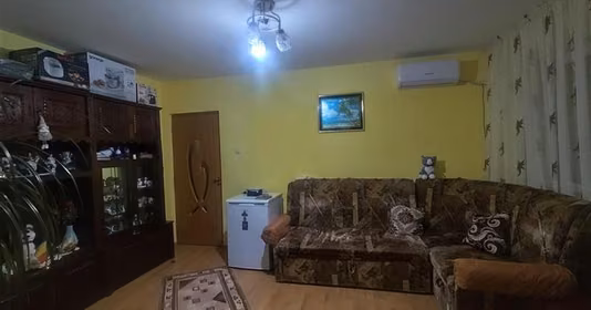 Apartament Baraolt