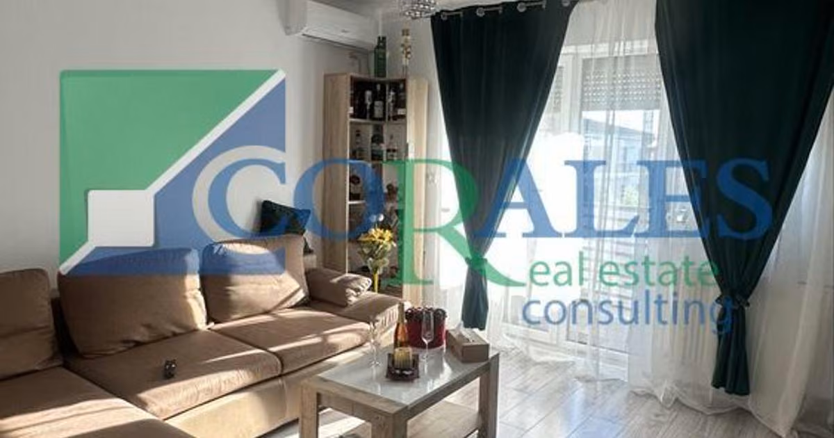 Apartament de vânzare cu 3 camere, mobilat în zona Braytim, Timișoara