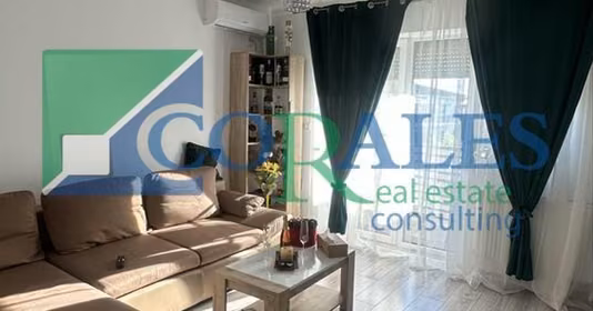Apartament Girocului
