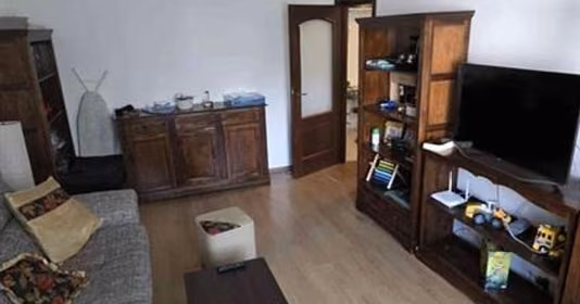 Apartament Aviației