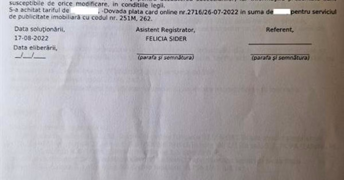 Teren intravilan de vânzare de 467 mp, în zona Apollo, Brăila