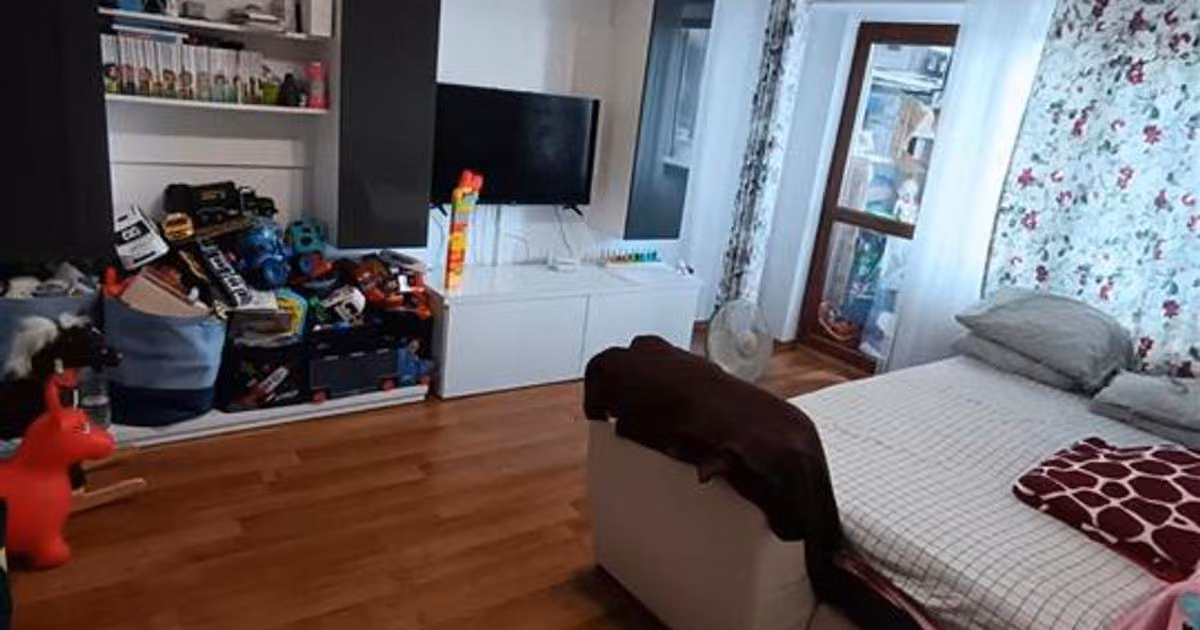 Apartament de vânzare cu 2 camere în zona Obor, Brăila