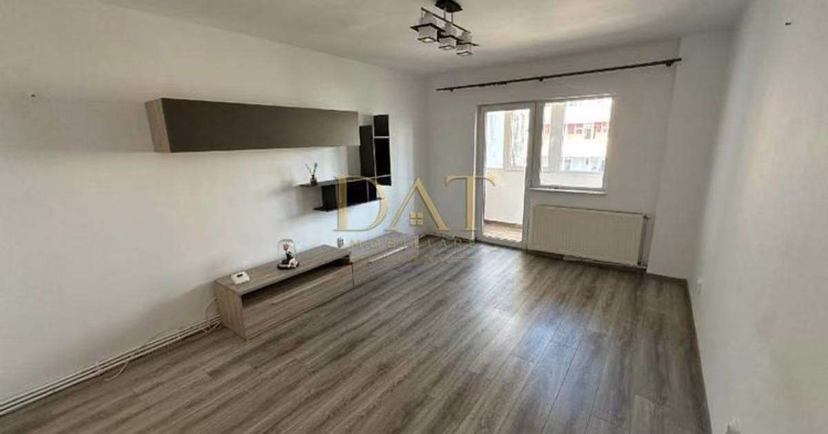 Apartament de vânzare cu 3 camere în zona Mănăștur, Cluj-Napoca