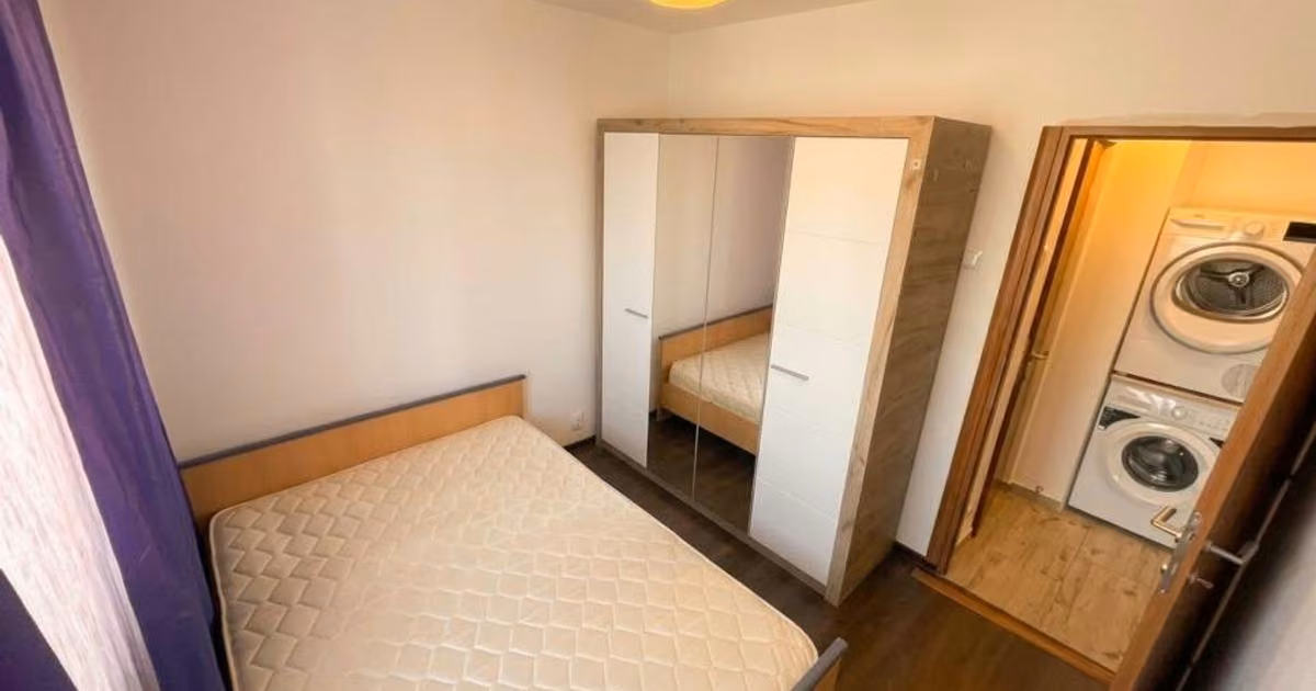 Apartament de vânzare cu 2 camere în zona Gorjului, Sector 6