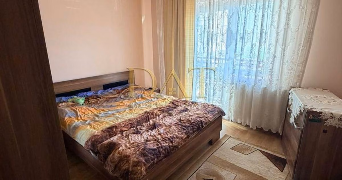 Apartament de vânzare cu 4 camere, mobilat în zona Mărăști, Cluj-Napoca