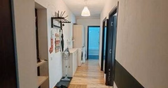 Apartament Titan