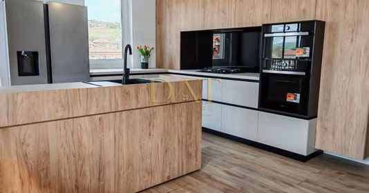 Apartament Grigorescu