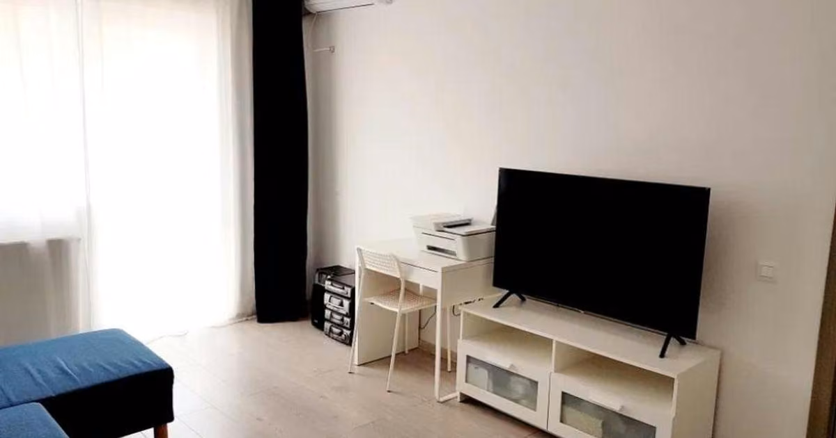 Apartament de vânzare cu 2 camere în zona Berceni, Sector 4