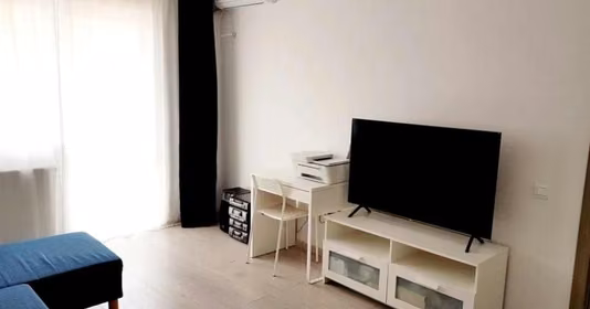 Apartament Berceni