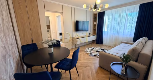 Apartament Mănăștur