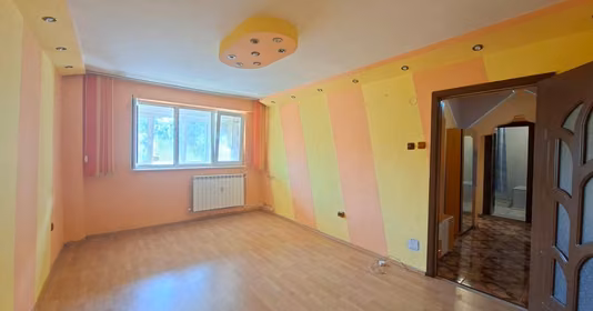 Apartament Micro 18