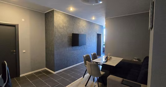 Apartament Barieră