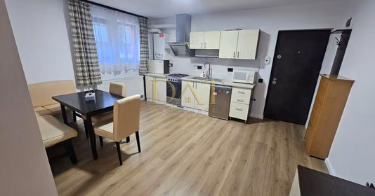 Apartament Bună Ziua