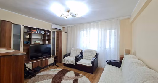 Apartament Micro 19