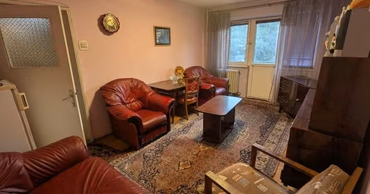 Apartament Plantelor