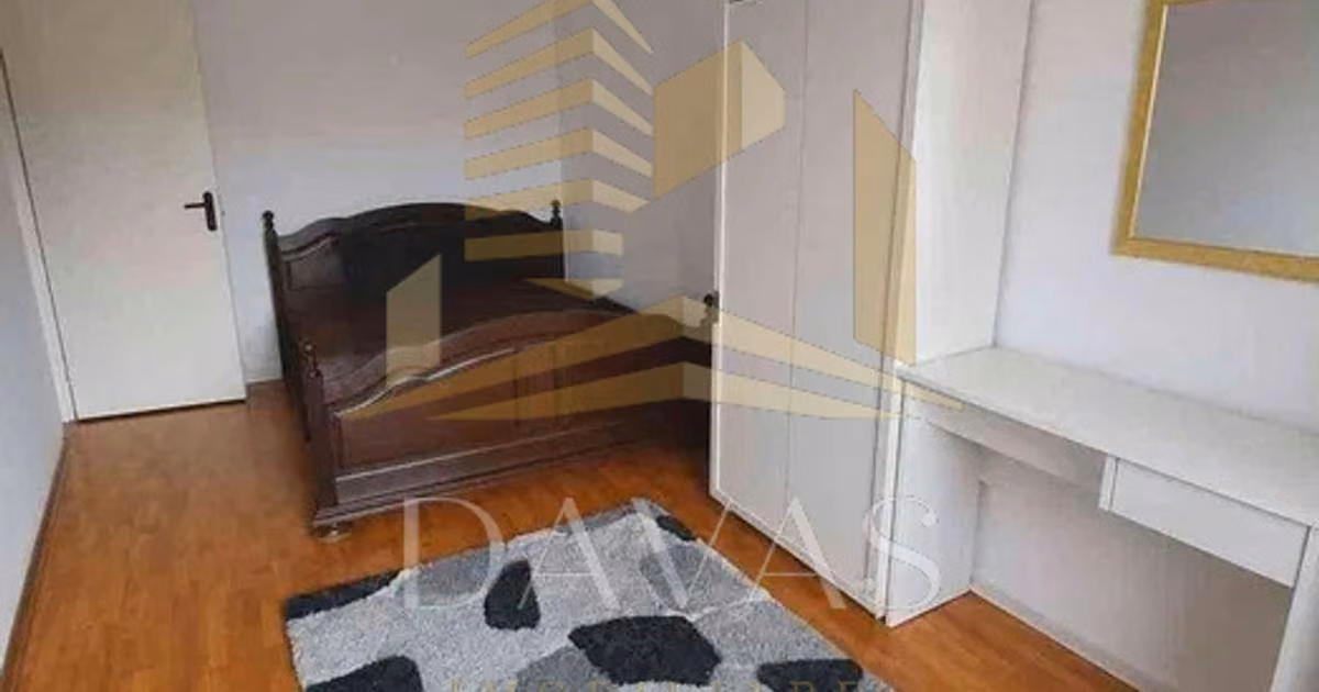 Apartament de vânzare cu 2 camere, mobilat în zona Mănăștur, Cluj-Napoca