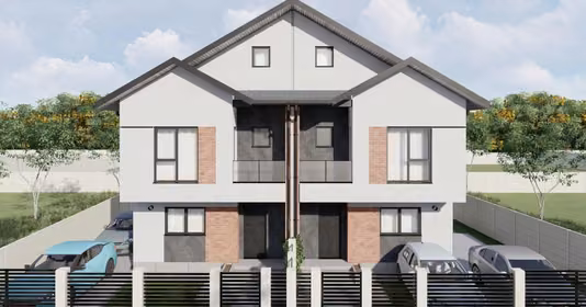 Apartament Drumul Taberei