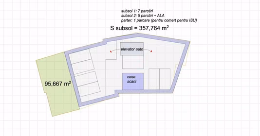Casă Centru