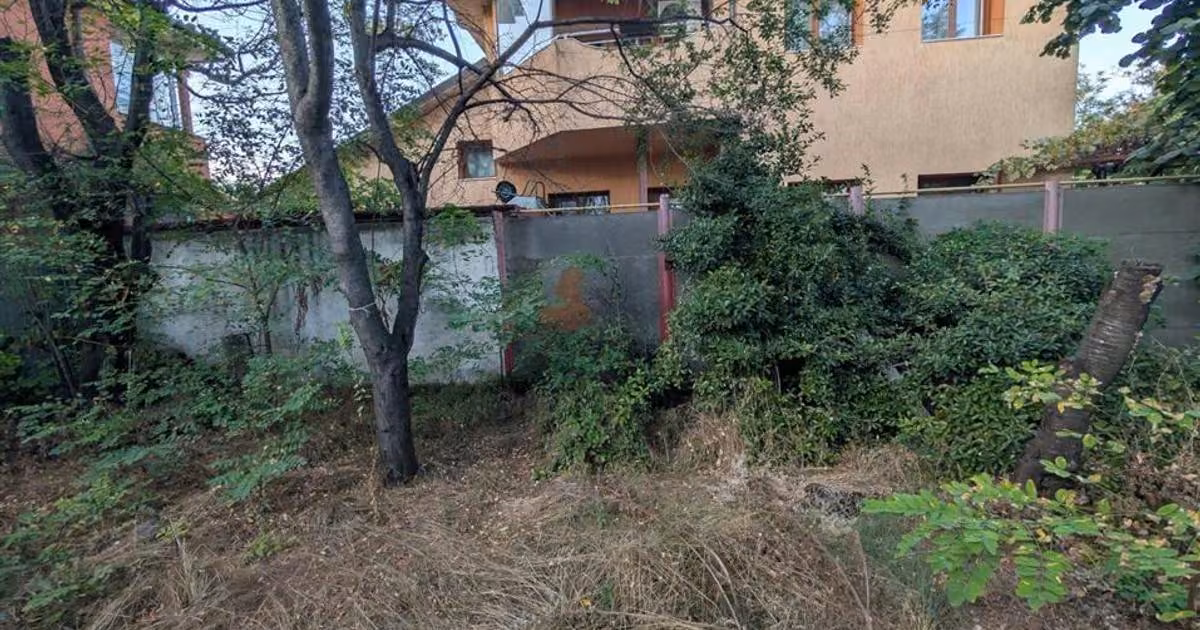 Teren Construcții intravilan de vânzare de 178 mp, în zona Apollo, Brăila