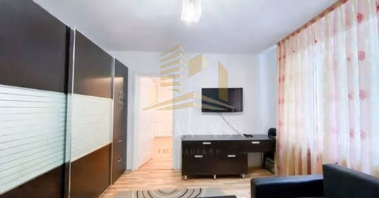 Apartament Mărăști