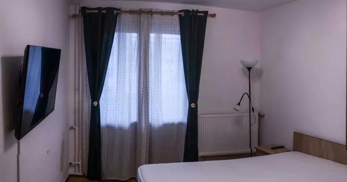 Apartament de vânzare cu 3 camere în zona Lujerului, Sector 6