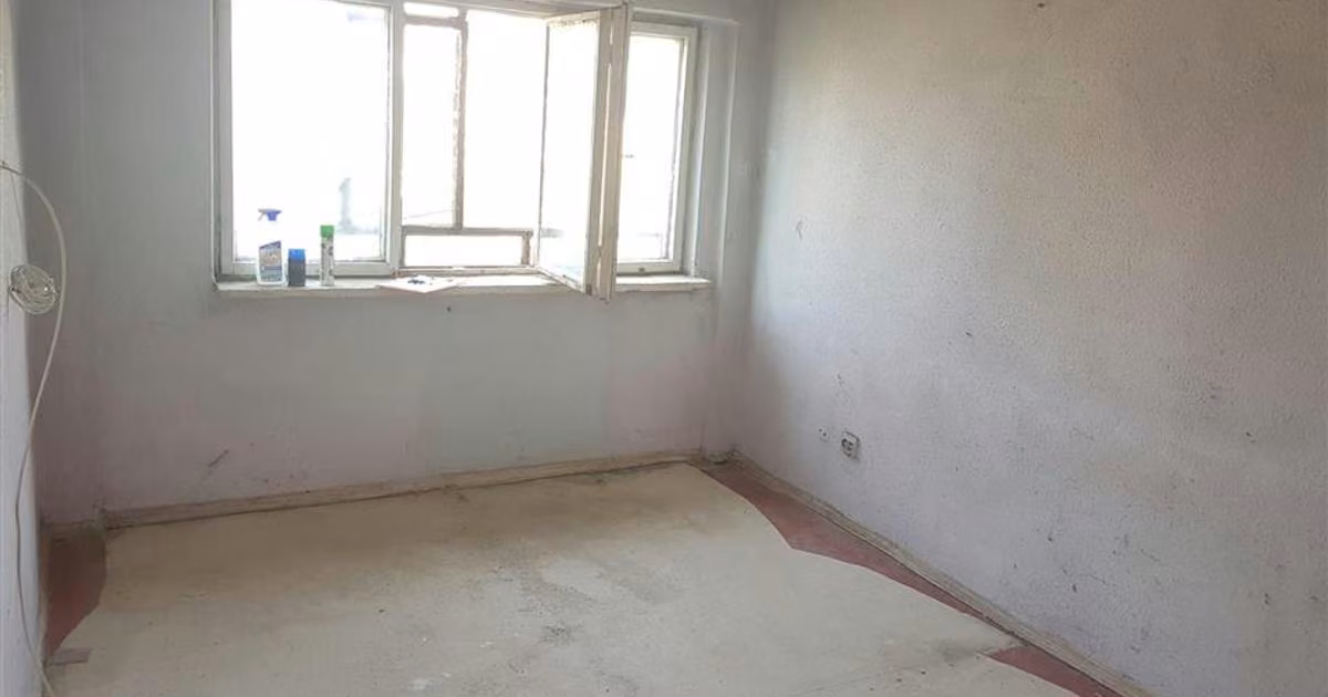 Garsonieră de vânzare în zona Hipodrom, Brăila