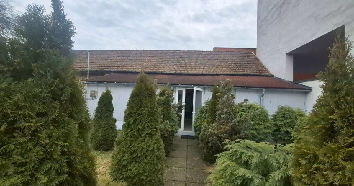 Casă individuală de vânzare cu 1 camere în zona Plopilor, Cluj-Napoca