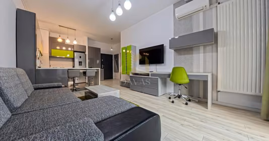 Apartament Bună Ziua