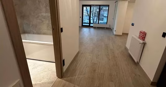 Garsonieră Tineretului