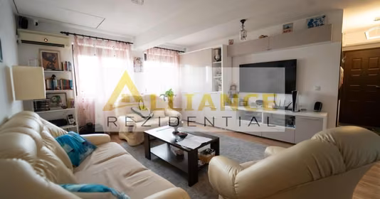 Apartament Central