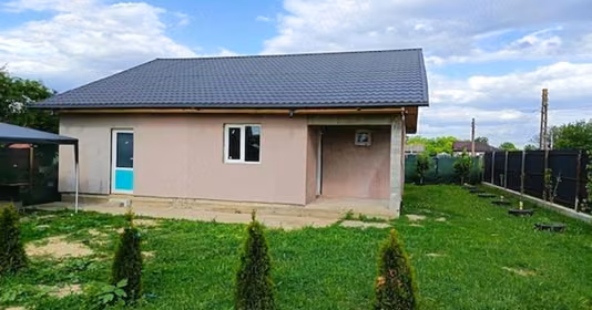 Casă Chiscani