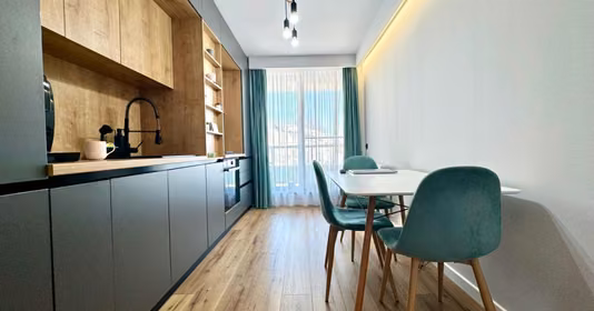Apartament Grigorescu