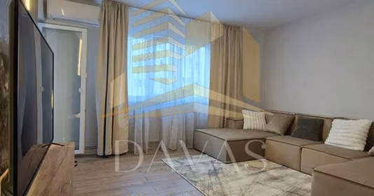 Apartament Mănăștur