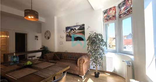 Apartament Centrul Vechi