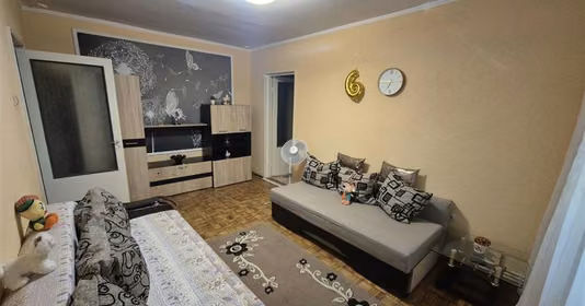 Apartament Hipodrom