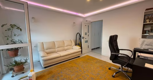 Apartament Tineretului