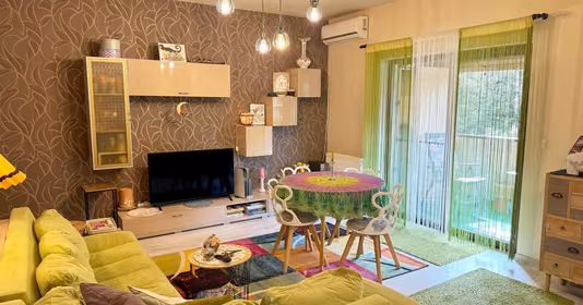 Apartament Mănăștur