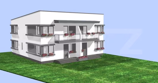Apartament Cristian
